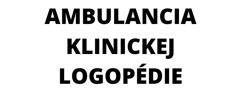 Logopedická ambulancia Silvia Kotulová