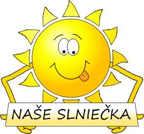 OZ Naše Slniečka