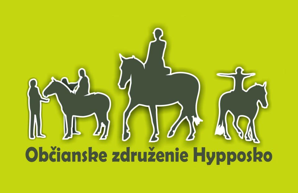 Hypposko - hipoterapia v Modranke