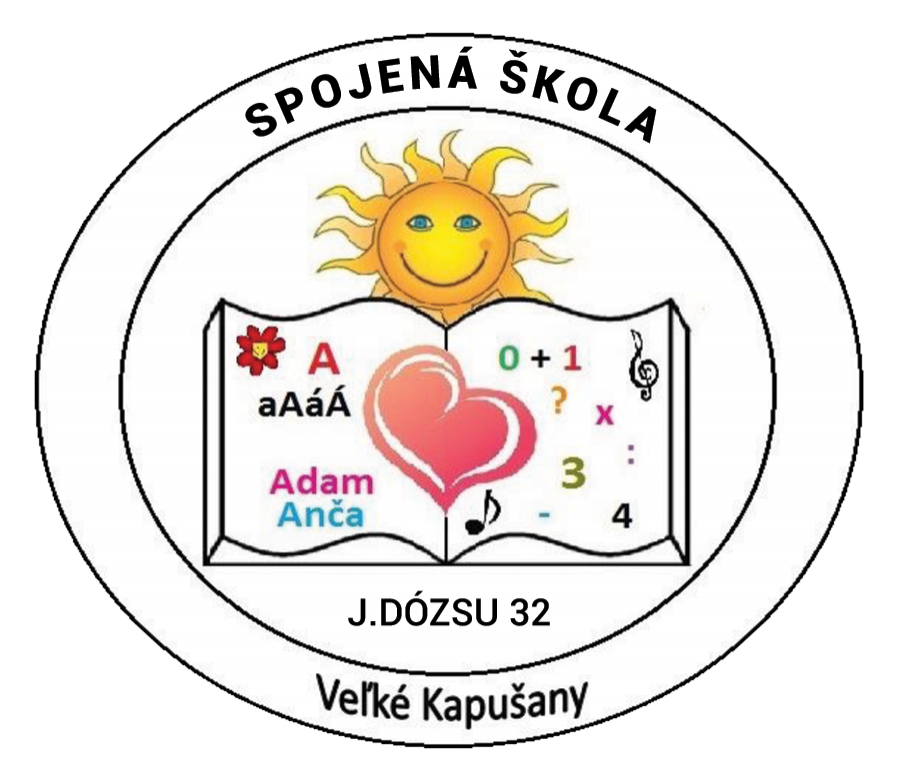 Spojená škola Veľké Kapušany