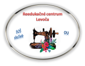 Reedukačné centrum Levoča - SOŠ Služieb