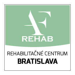 AF Rehab pobočka Bratislava